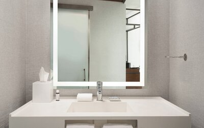 AC Hotel Austin-University