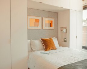 Scout Living PCM | Placemakr Atlanta, Apartments by Hilton