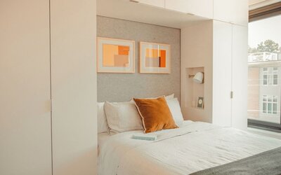 Scout Living PCM | Placemakr Atlanta, Apartments by Hilton
