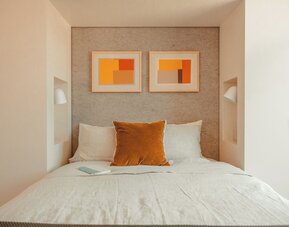 Scout Living PCM | Placemakr Atlanta, Apartments by Hilton