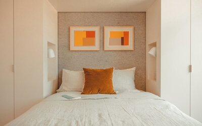 Scout Living PCM | Placemakr Atlanta, Apartments by Hilton