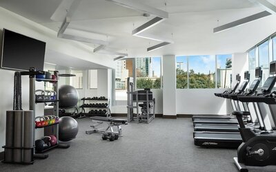 AC Hotel Austin-University