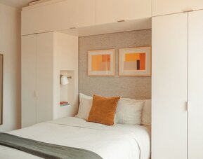 Scout Living PCM | Placemakr Atlanta, Apartments by Hilton