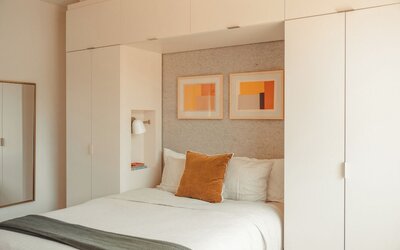 Scout Living PCM | Placemakr Atlanta, Apartments by Hilton