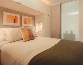 Scout Living PCM | Placemakr Atlanta, Apartments by Hilton