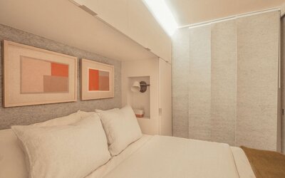 Scout Living PCM | Placemakr Atlanta, Apartments by Hilton