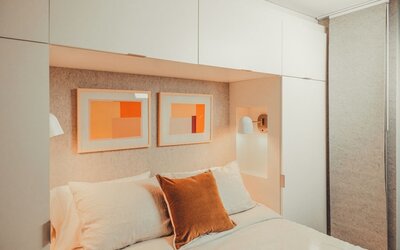 Scout Living PCM | Placemakr Atlanta, Apartments by Hilton