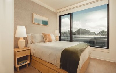 Scout Living PCM | Placemakr Atlanta, Apartments by Hilton