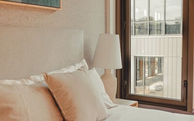 Scout Living PCM | Placemakr Atlanta, Apartments by Hilton