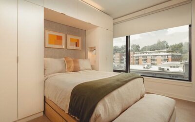 Scout Living PCM | Placemakr Atlanta, Apartments by Hilton
