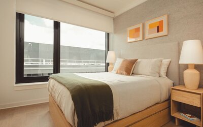 Scout Living PCM | Placemakr Atlanta, Apartments by Hilton