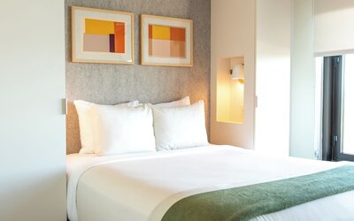 Scout Living PCM | Placemakr Atlanta, Apartments by Hilton