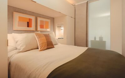 Scout Living PCM | Placemakr Atlanta, Apartments by Hilton