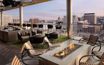 AC Hotel Austin-University