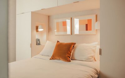 Scout Living PCM | Placemakr Atlanta, Apartments by Hilton