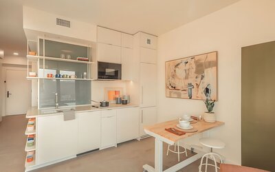 Scout Living PCM | Placemakr Atlanta, Apartments by Hilton