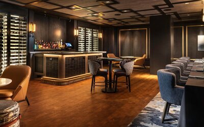 AC Hotel Austin-University