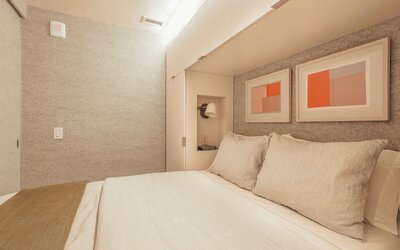 Scout Living PCM | Placemakr Atlanta, Apartments by Hilton