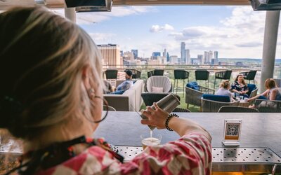 AC Hotel Austin-University