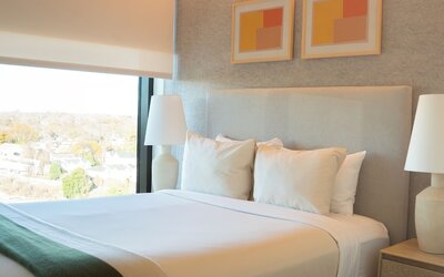 Scout Living PCM | Placemakr Atlanta, Apartments by Hilton