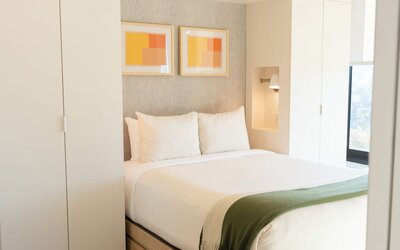 Scout Living PCM | Placemakr Atlanta, Apartments by Hilton