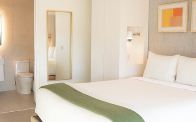 Scout Living PCM | Placemakr Atlanta, Apartments by Hilton