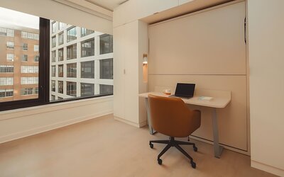 Scout Living PCM | Placemakr Atlanta, Apartments by Hilton