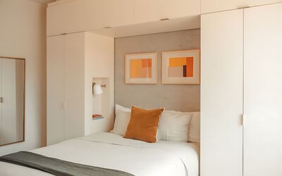 Scout Living PCM | Placemakr Atlanta, Apartments by Hilton
