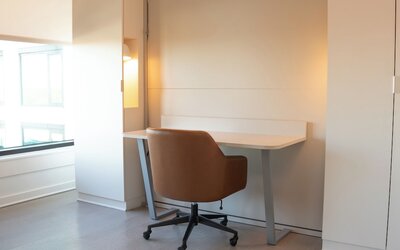 Scout Living PCM | Placemakr Atlanta, Apartments by Hilton