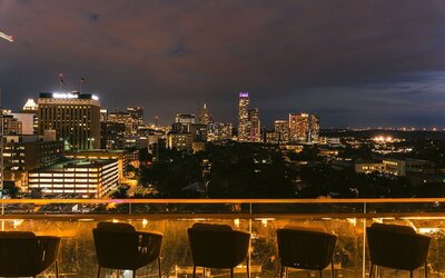 AC Hotel Austin-University