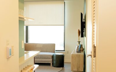 Scout Living PCM | Placemakr Atlanta, Apartments by Hilton