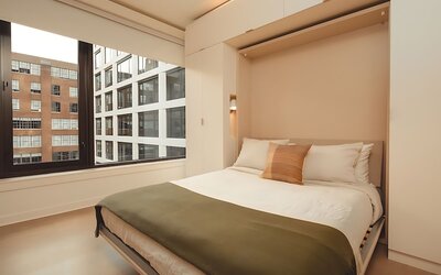 Scout Living PCM | Placemakr Atlanta, Apartments by Hilton