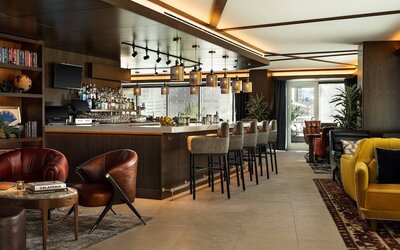 AC Hotel Austin-University