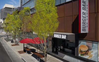 AC Hotel Austin-University