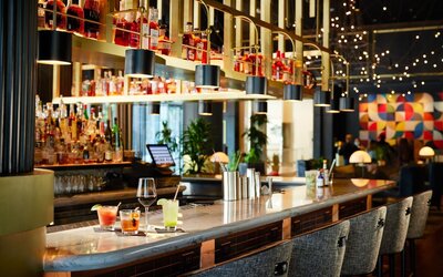 AC Hotel Austin-University