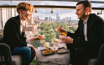 AC Hotel Austin-University