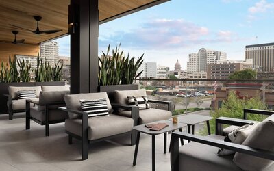 AC Hotel Austin-University