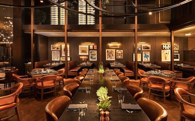 AC Hotel Austin-University