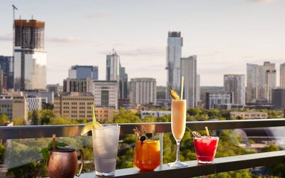 AC Hotel Austin-University