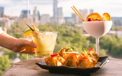 AC Hotel Austin-University