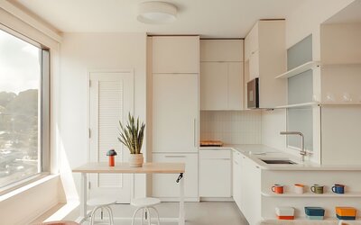 Scout Living PCM | Placemakr Atlanta, Apartments by Hilton