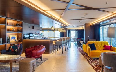 AC Hotel Austin-University