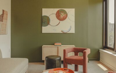 Scout Living PCM | Placemakr Atlanta, Apartments by Hilton