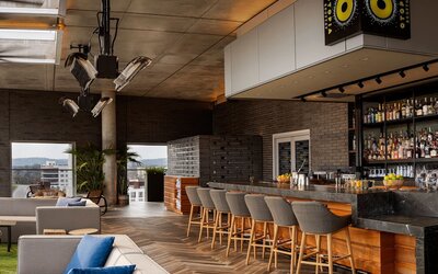 AC Hotel Austin-University