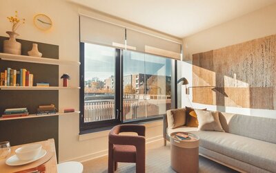 Scout Living PCM | Placemakr Atlanta, Apartments by Hilton