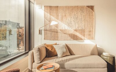 Scout Living PCM | Placemakr Atlanta, Apartments by Hilton