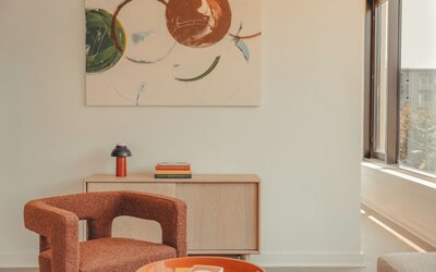 Scout Living PCM | Placemakr Atlanta, Apartments by Hilton