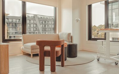 Scout Living PCM | Placemakr Atlanta, Apartments by Hilton