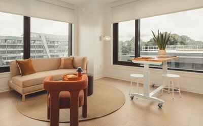 Scout Living PCM | Placemakr Atlanta, Apartments by Hilton
