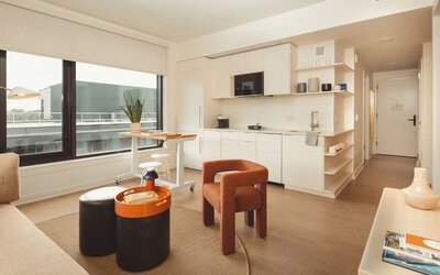 Scout Living PCM | Placemakr Atlanta, Apartments by Hilton